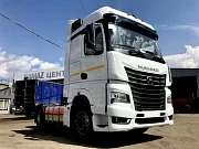 КАМАЗ-54901 на ИННОПРОМе