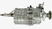 ГАЗ завершил унификацию трансмиссий