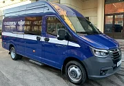 МЧС получило партию автокранов на шасси КАМАЗ