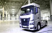 КАМАЗ обещает выдавать 200 автомобилей за 24 часа