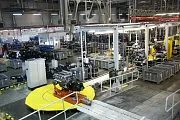 Дочернее предприятие КАМАЗа начнет производство раздаточных коробок для грузовиков