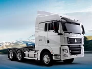 Китайские грузовики продаются лучше российских