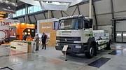 Новые электрогрузовики будет выпускать УРАЛ