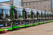 НЕФАЗ-5299-40-52 Иркутска: контракт закрыт